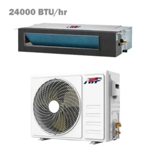 داکت اسپلیت ATP 24000 غیر اینورتر مدل 24D2HWA