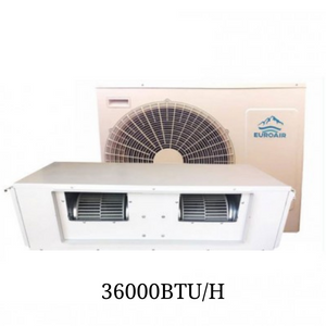 داکت اسپلیت یورو ایر EADS-36P1Q1R