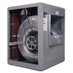 کولر آبی سلولزی لورچ مدل LC80 Turbo