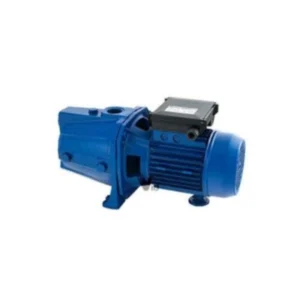 دو پروانه 2 اسب تکفاز ابارا مدل CDA 2.00 M