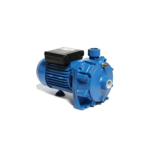 دو پروانه 1 اسب تکفاز ابارا مدل CDA 1.00 M