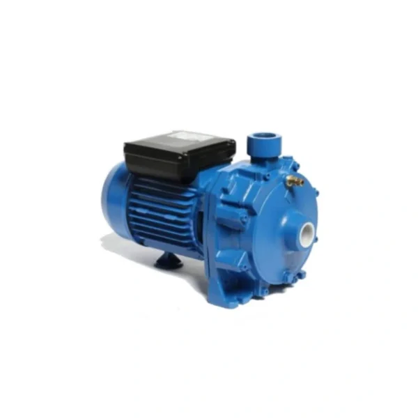 دو پروانه 2 اسب سه فاز ابارا مدل CDA 2.00T