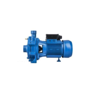 دو پروانه 3 اسب سه فاز ابارا مدل CDA 3.00T IE3