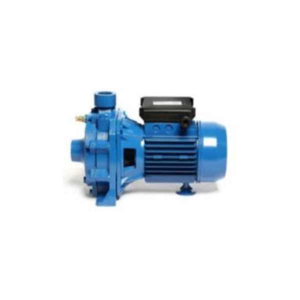 دو پروانه 4 اسب سه فاز ابارا مدل CDA 4.00T IE3