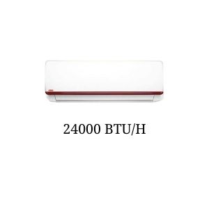 قیمت کولرگازی ایرانی ایساتیس سری ویکتور 24000