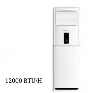 کولر گازی ایستاده تک الکتریک BTFS-UN-60HT3