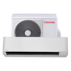 نمایندگی کولر گازی توشیبا کرج