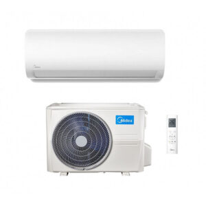 مدیا 18000 اینورتر سری میشن