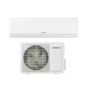 سامسونگ 24000 مدل AR24CQHGAWKX