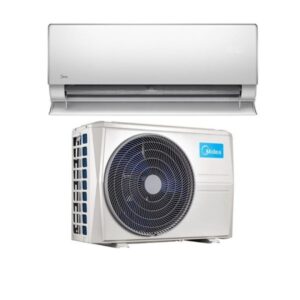 مدیا 24000 غیر اینورتر سری میشن