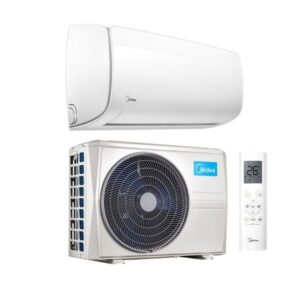 مدیا 30000 اینورتر سری میشن