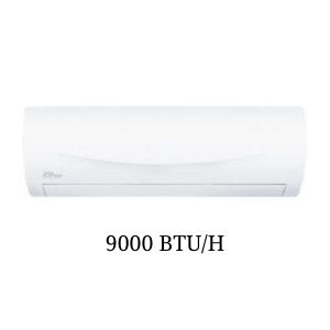 کولرگازی تک الکتریک BTS OPTIMA 9HR9000