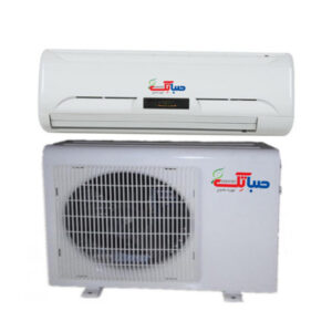 کولرگازی صباتک 18000